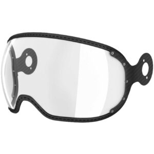 Visiera Trasparente Momo Design FGTR EVO / CLASSIC - 22.06 originale